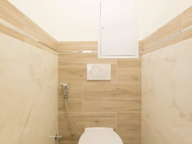 Kompletná rekonštrukcia 3 izbového bytu, 66 m2 – fotka 5