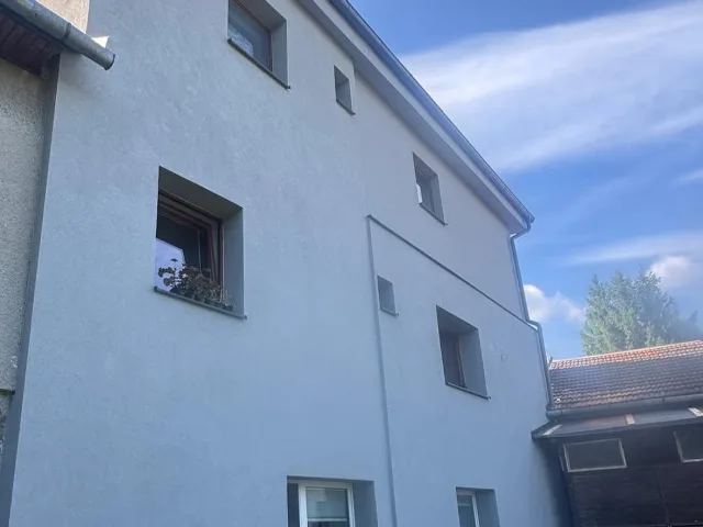 Zatepľovanie rodinného domu – fotka 6