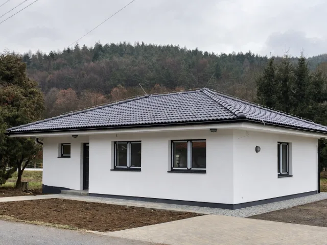 Domy na kľúč za rok 2026