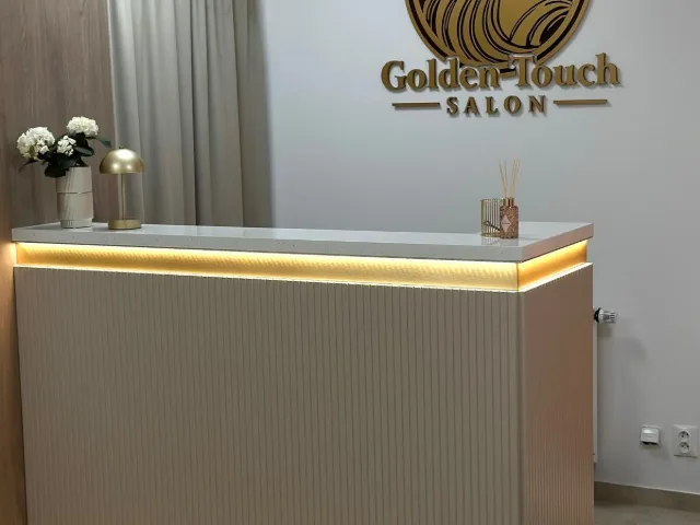 Zariadenie kaderníctva