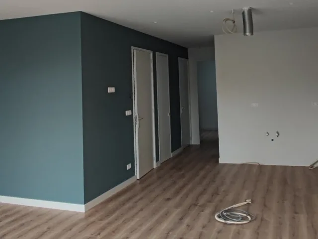 Rekonštrukcia bytu