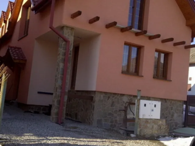 Zateplenie rodinných domov – fotka 6