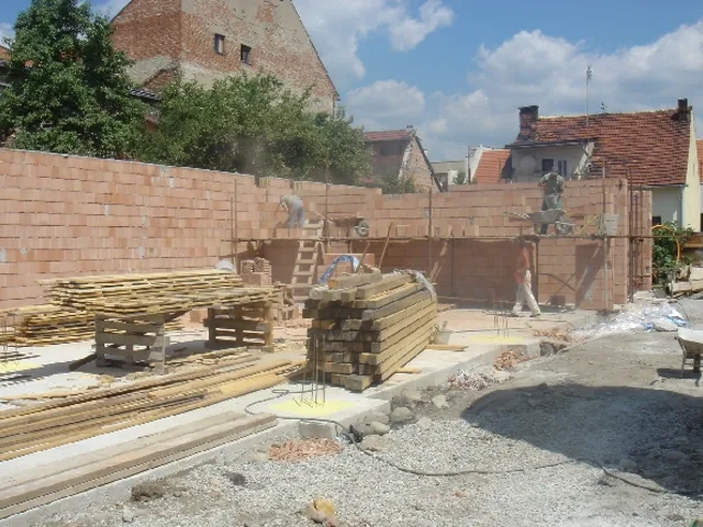 Občianska výstavba Vitalit – fotka 2