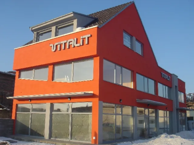 Občianska výstavba Vitalit – fotka 5