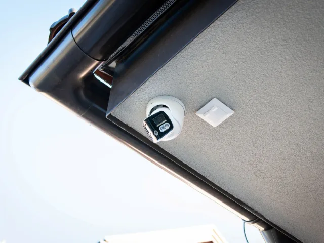 Vzorový Smart Home