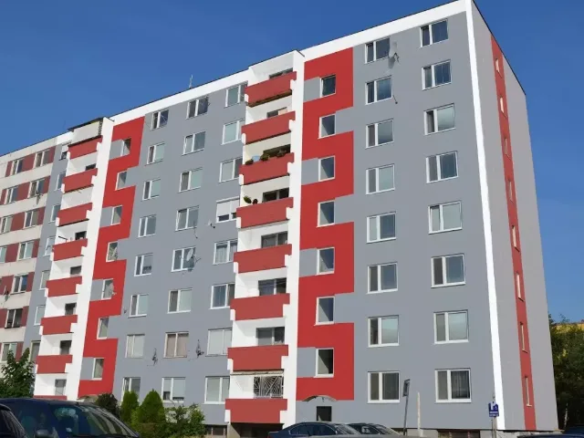 Fasády ukážka