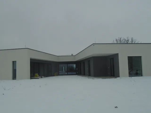 Dom na kľúč