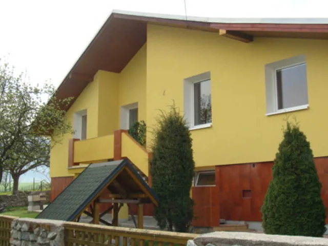 Rekonštrukcia domu – fotka 3