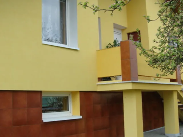 Rekonštrukcia domu – fotka 6