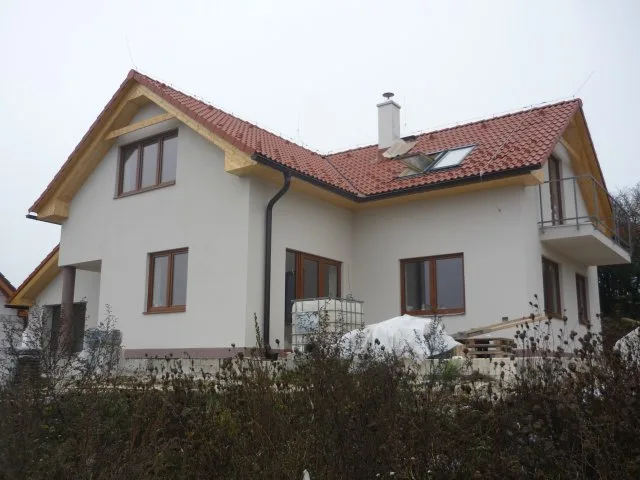 Novostavby – fotka 4