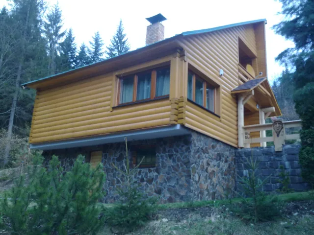 Rekonštrukcia chaty – fotka 2