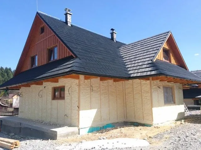 Zateplenie exteriéru – fotka 3