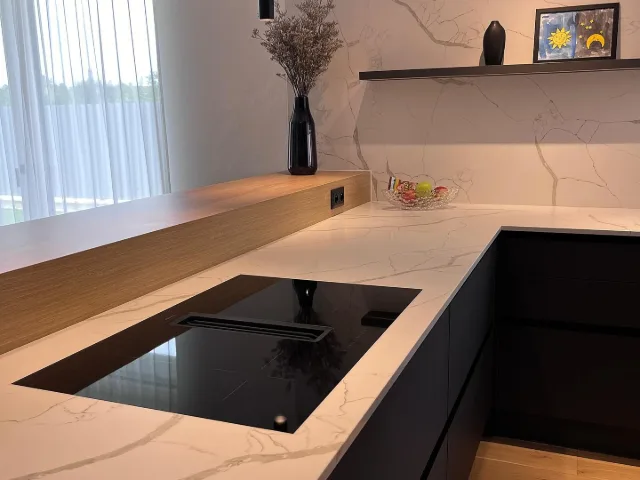 Kuchyňa na mieru – fotka 5