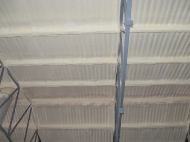 Pena so zatvorenými bunkami – Crossin® Attic Hard – fotka 3