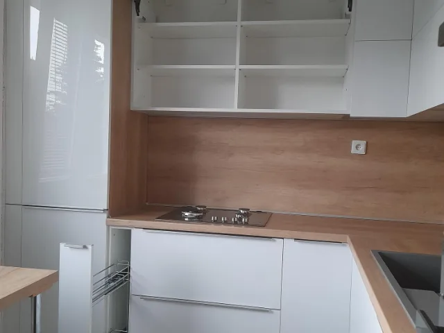 Kuchyňa na mieru – fotka 2