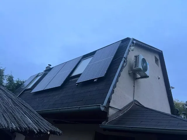 Fotovoltika