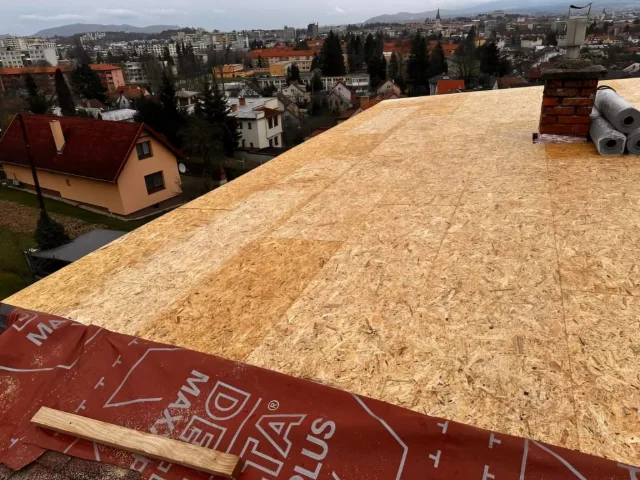 Zateplenie obnova fasady domu – fotka 4