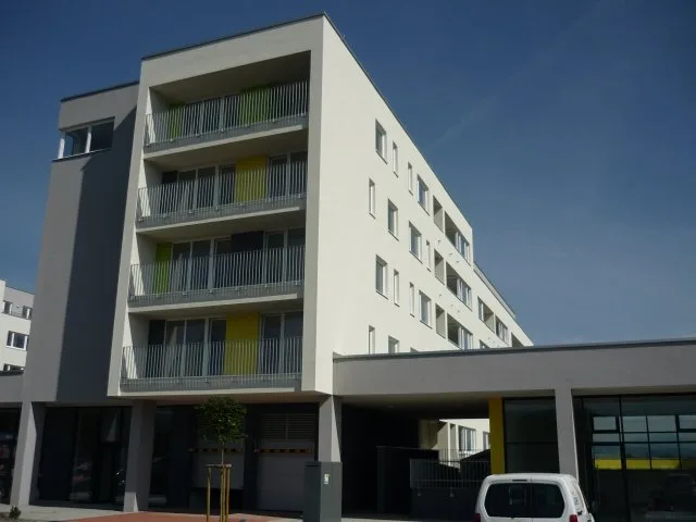 Novostavby – fotka 2