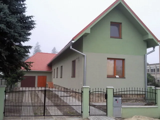 Zateplenie rodinných domov – fotka 5