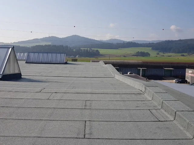 Hydroizolácie ukážka prác – fotka 6