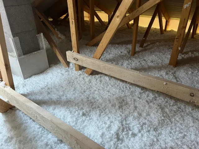 Moderná izolácia pre stabilnú klímu v dome. – fotka 4