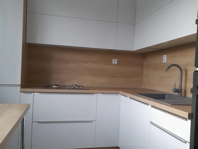 Kuchyňa na mieru