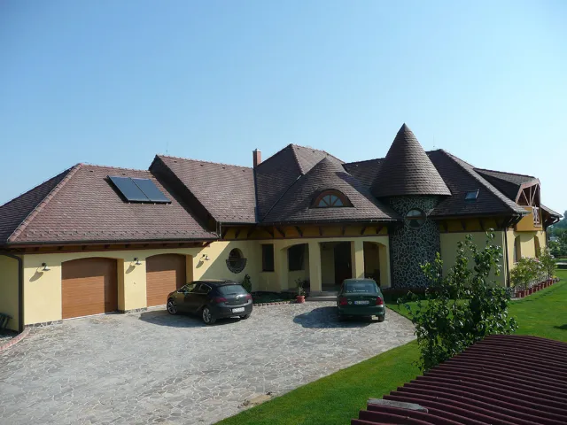 Rodinný dom na kľúč – fotka 3