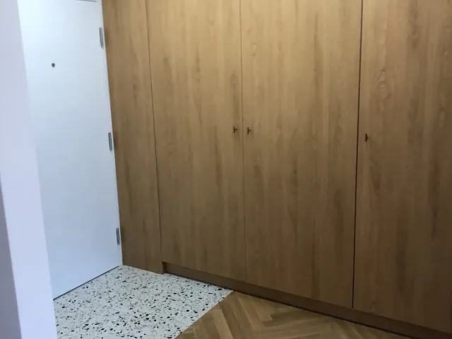 Kompletná rekonštrukcia bytu – fotka 5
