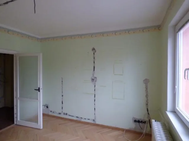 Kompletná rekonštrukcia bytu – fotka 5