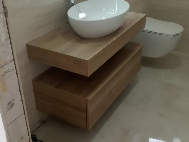 Obklady a dlažby – referencie našich realizácií