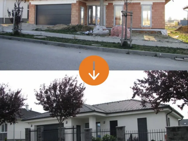 Realizácie pred a po – fotka 2