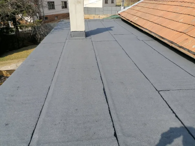 Hydroizolácia