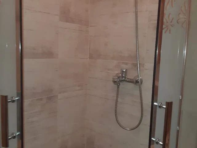 Čiastočná rekonštrukcia bytu