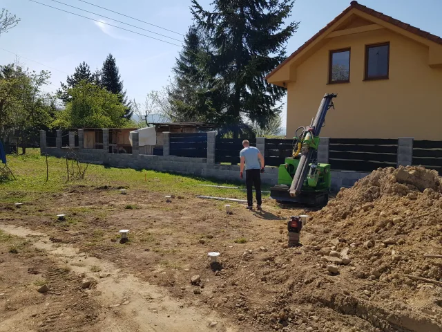 Modulový dom – fotka 3