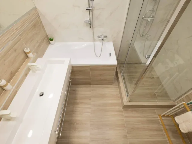 Kompletná rekonštrukcia 3 izbového bytu, 66 m2 – fotka 6