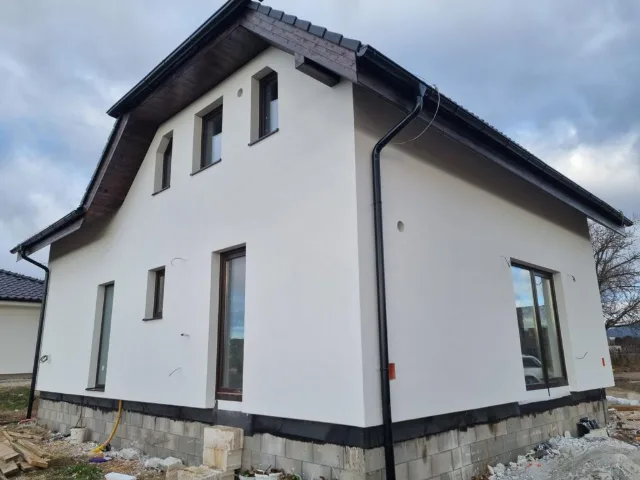 Rodinný dom na kľúč – fotka 3