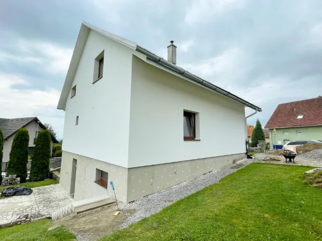 Dom na kľúč – fotka 3