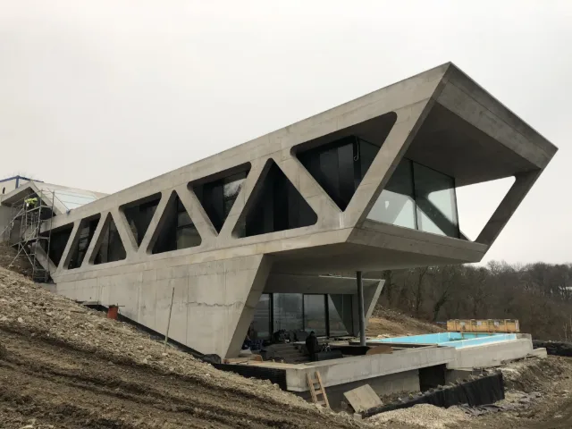 Dvojposchodový dom – fotka 5