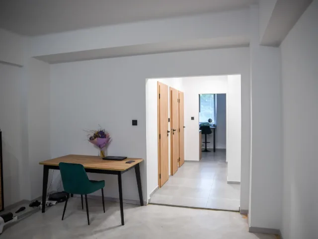 Rekonštrukcia bytu