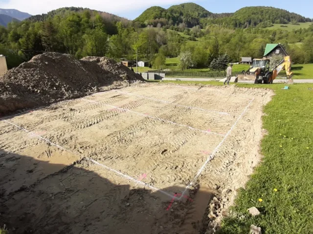 Základová doska – fotka 3