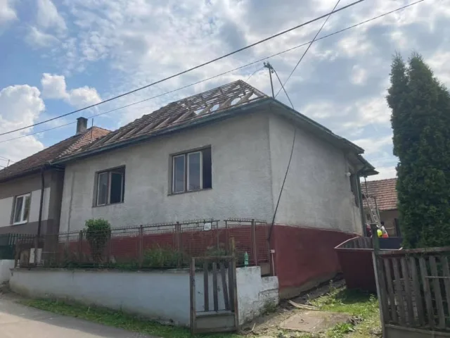 Kompletná rekonštrukcia rodinného domu – fotka 2