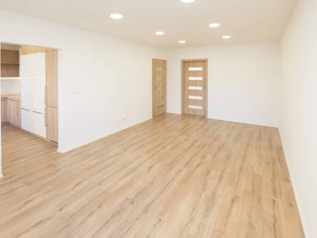 Kompletná rekonštrukcia 3 izbového bytu, 66 m2 – fotka 3
