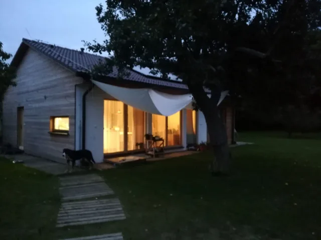 Drevodom na kľúč – fotka 4