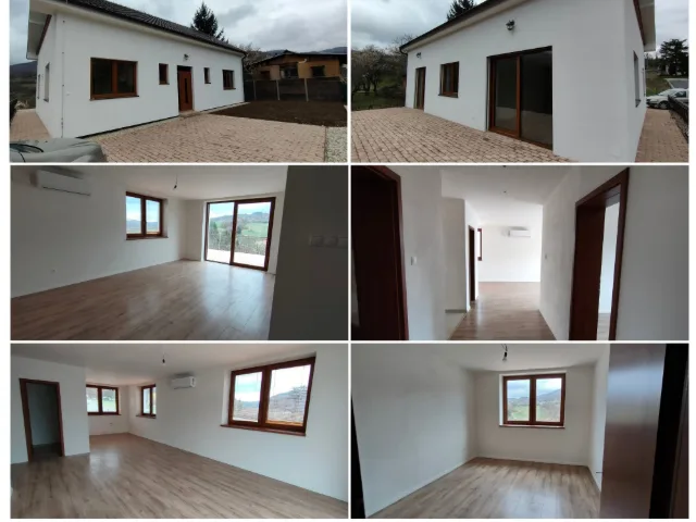 Stavba rodinného domu
