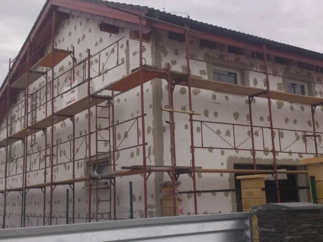 Zateplenie Rodinného Domu – fotka 4