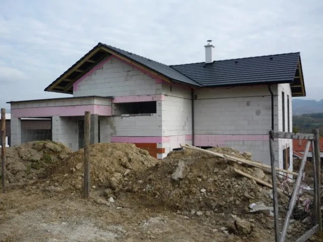Novostavby – fotka 3