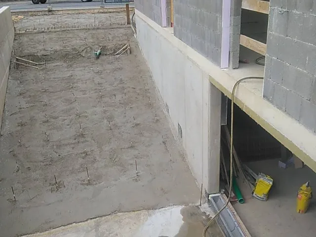 Radova výstavba – fotka 2