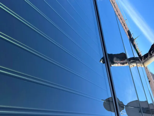 Montáž solárneho systému Thermosolar – fotka 2