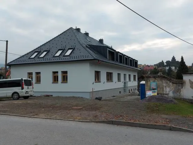 Realizácie striech – fotka 4