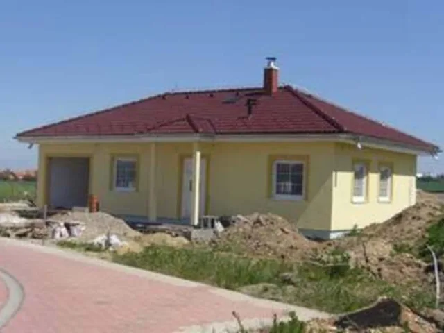 Ukážka domov na klúč – fotka 3